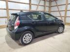 TOYOTA PRIUS C photo