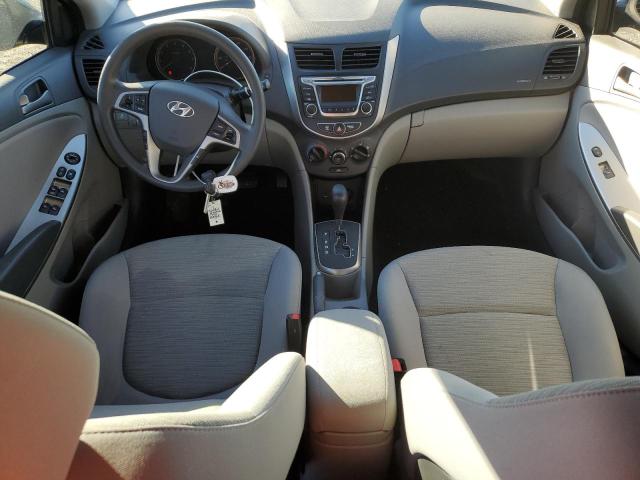 2017 HYUNDAI ACCENT SE - KMHCT4AE9HU358168