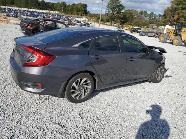 VIN 19XFC2F76GE092606 2016 HONDA CIVIC no.3