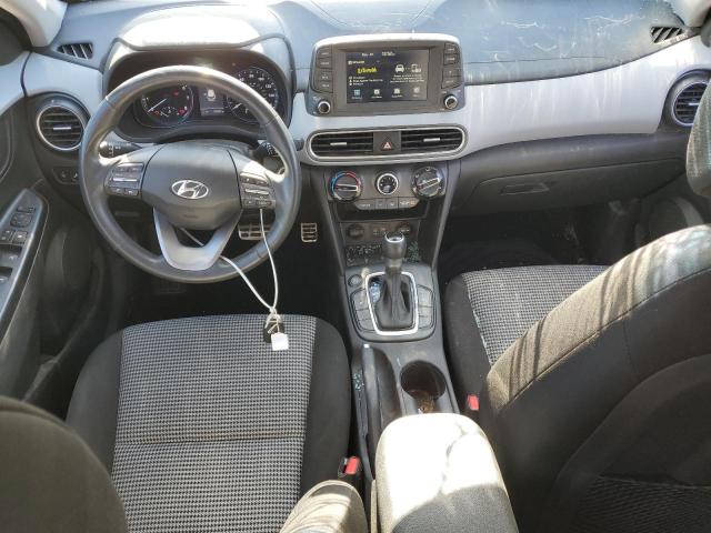 2021 HYUNDAI KONA SEL - KM8K22AA9MU746706