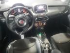 FIAT 500X TREKK photo