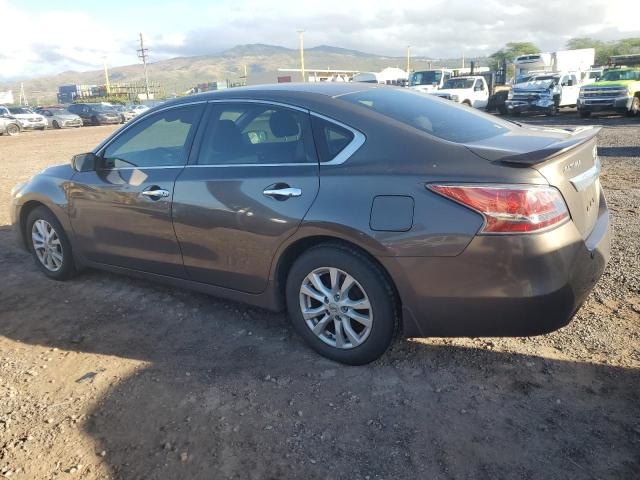 2015 NISSAN ALTIMA 2.5 - 1N4AL3AP6FC103199