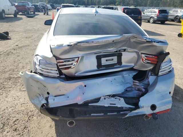 2016 BMW 435 XI - WBA3R5C55GK373134