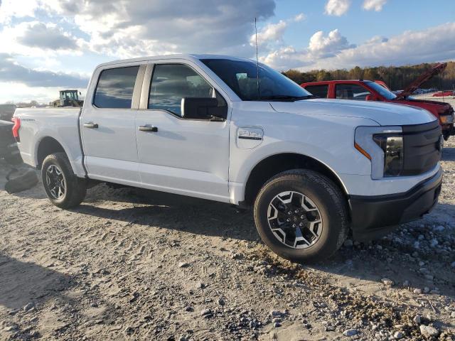 Vin: 1ftvw1el7nwg00693, lot: 81092424, ford f150 light lightning pro 20224