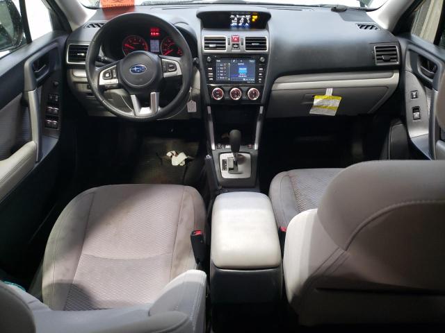 2017 SUBARU FORESTER 2 - JF2SJAEC5HH431558