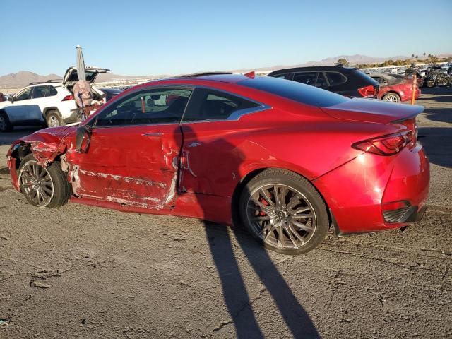 2017 INFINITI Q60 RED SP - JN1FV7EL3HM701355