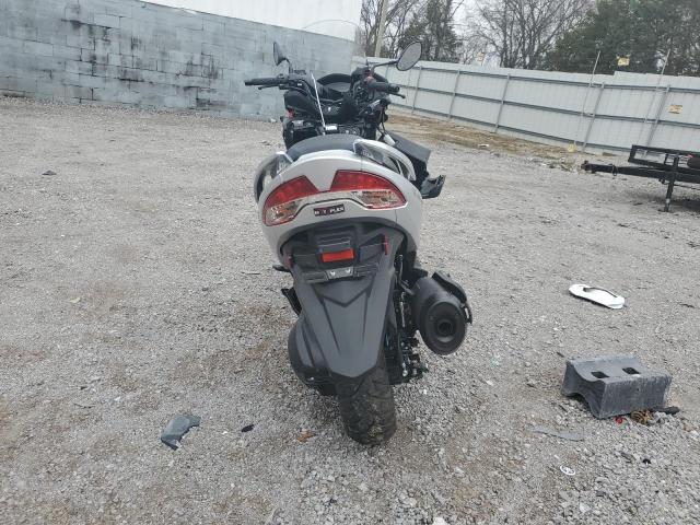 2024 SUZUKI AN400 A JS1DU11J3R7100109