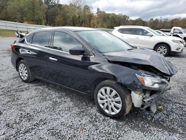 2019 NISSAN SENTRA S - 3N1AB7AP5KY213167