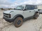 2023 FORD BRONCO BAS - 1FMEE5DP3PLB86469