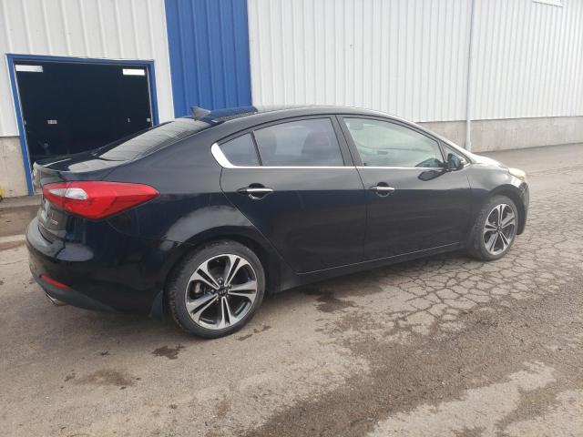 Vin: knafz4a8xe5054649, lot: 79050224, kia forte ex 20143