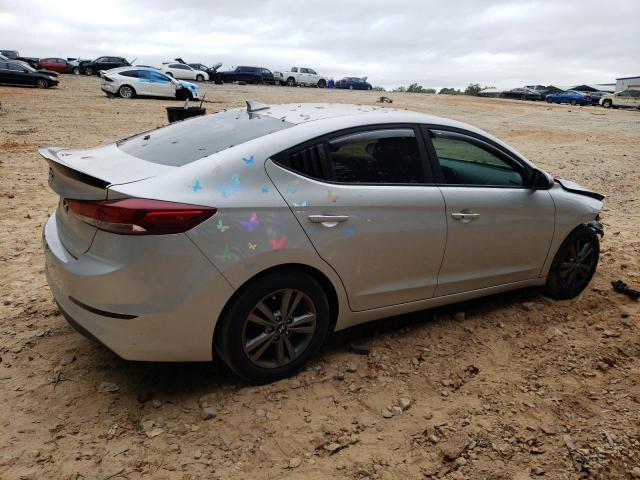 2017 HYUNDAI ELANTRA SE - 5NPD84LF7HH062270
