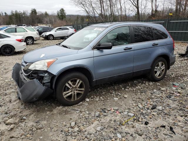 2011 HONDA CR-V EX #3006119776