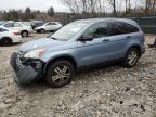 Lot #3006119776 2011 HONDA CR-V EX