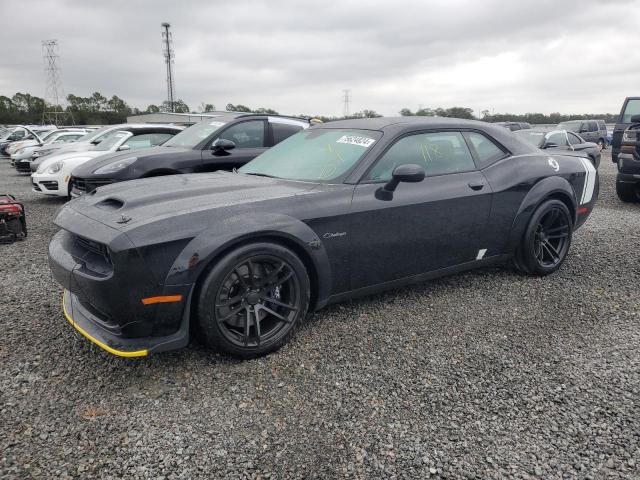 2023 DODGE CHALLENGER - 2C3CDZL98PH586327