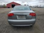 AUDI A4 S-LINE photo