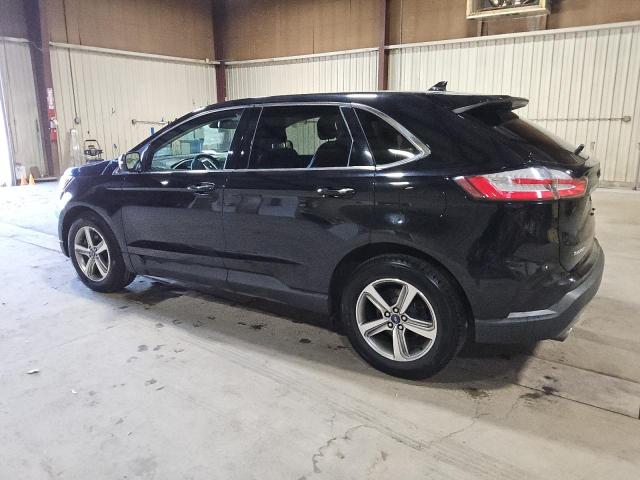 VIN 2FMPK4J91KBB20822 2019 Ford Edge, Sel no.2