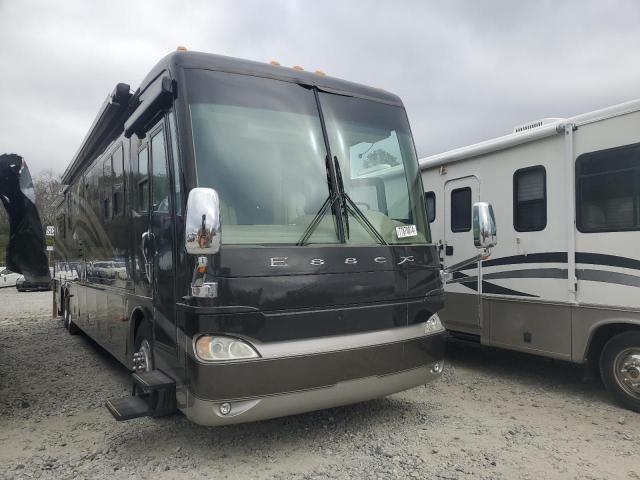 2005 SPARTAN MOTORS MOTORHOME #3008951573