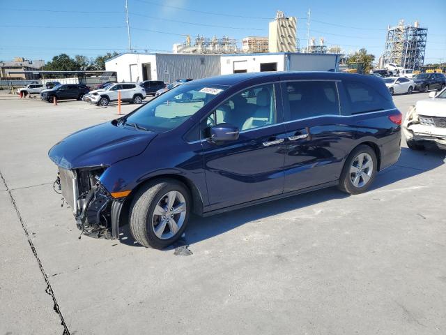 2020 HONDA ODYSSEY EX #2979381718