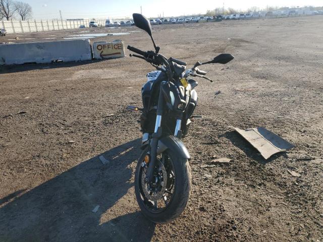 2024 YAMAHA MT07 JYARM32E7RA011098