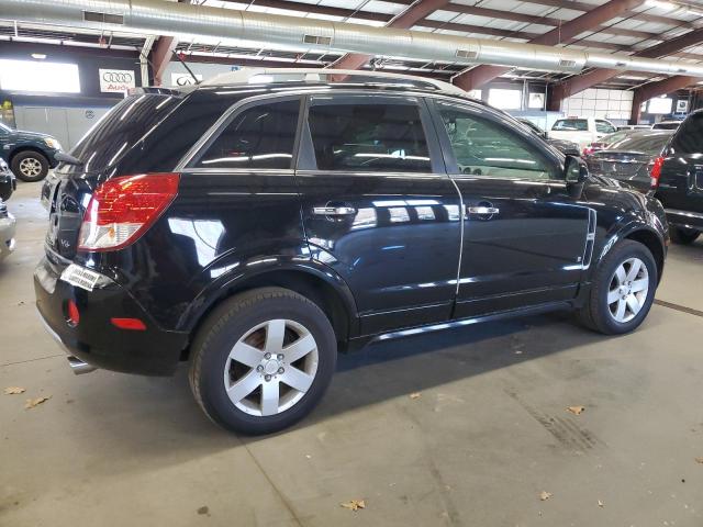 SATURN VUE XR 2008 black 4dr spor gas 3GSCL53768S552881 photo #4