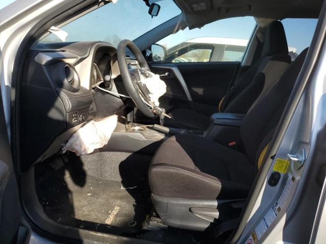 2015 TOYOTA RAV4 XLE - JTMRFREV7FJ038312
