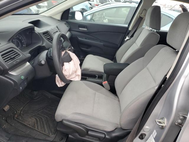 2016 HONDA CR-V LX - 2HKRM4H38GH668871