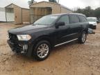 2018 DODGE DURANGO SX - 1C4RDJAG9JC330054