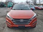 HYUNDAI TUCSON LIM снимка