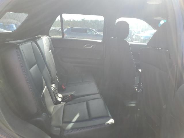 2016 FORD EXPLORER P - 1FM5K8AR5GGA71896
