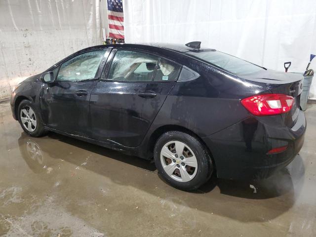 VIN 1G1BC5SM2H7147297 2017 CHEVROLET CRUZE no.2