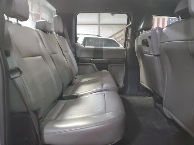 2015 FORD F150 SUPER - 1FTEW1CG8FFA20618