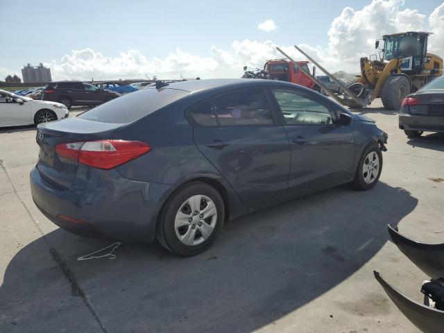 VIN KNAFK4A60G5606701 2016 KIA FORTE no.3