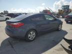 Lot #3006671441 2016 KIA FORTE LX