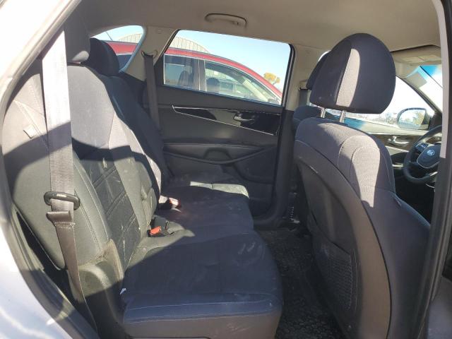 2020 KIA SORENTO S - 5XYPG4A51LG626022