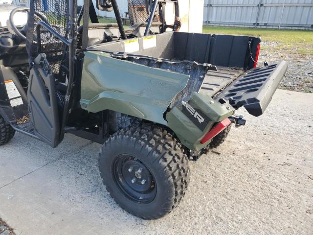 2021 HONDA SXS520 M2 1HFVE0715M4600927