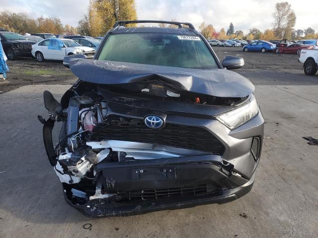 2024 TOYOTA RAV4 XLE - JTMRWRFV9RD248069