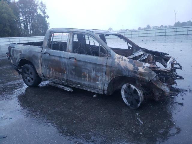 2020 HONDA RIDGELINE - 5FPYK3F79LB008694