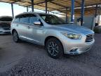 INFINITI QX60 photo