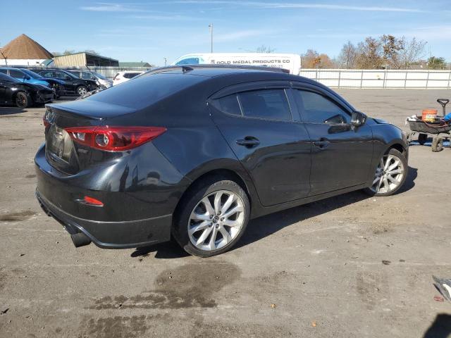 2015 MAZDA 3 GRAND TO - JM1BM1W33F1240263