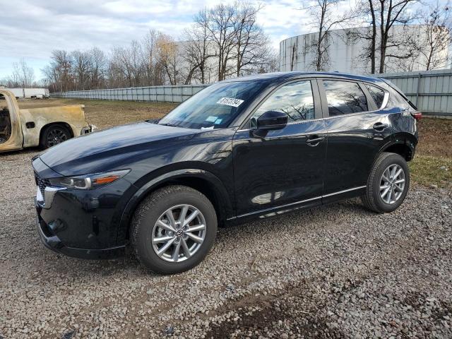 2024 MAZDA CX-5 SELEC