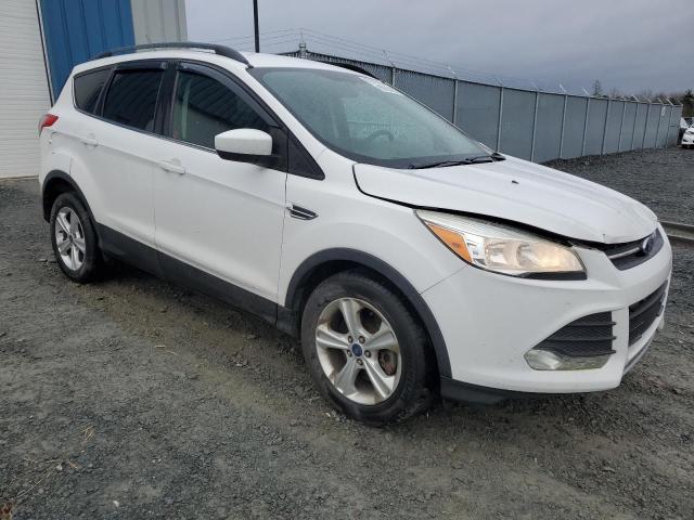 Vin: 1fmcu0g95euc47371, lot: 80303954, ford escape se 20144