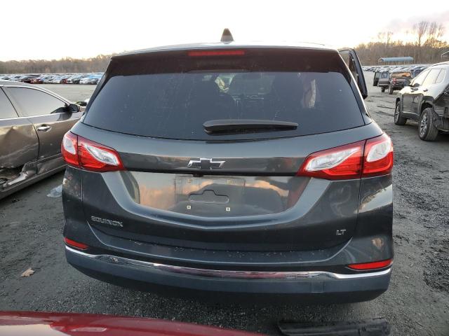 2019 CHEVROLET EQUINOX LT - 2GNAXKEV8K6140671