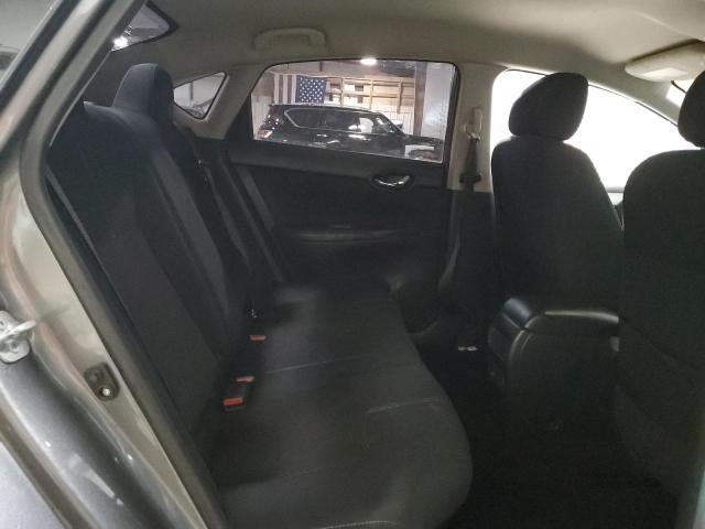 2016 NISSAN SENTRA S - 3N1AB7AP7GY268128