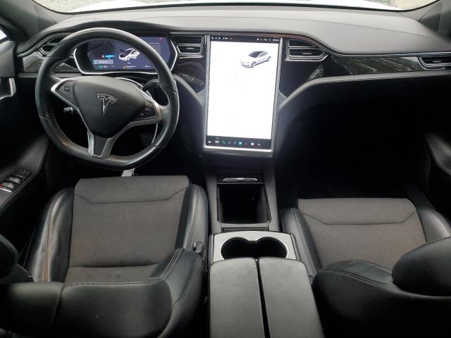 2017 TESLA MODEL S - 5YJSA1E18HF218598