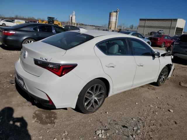 VIN 19UDE2F72MA002305 2021 ACURA ILX no.3