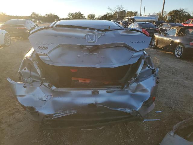 19XFC2F8XKE035326 2019 HONDA CIVIC