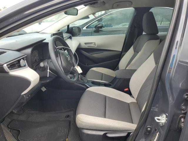 2024 TOYOTA COROLLA LE - 5YFB4MDE3RP205289