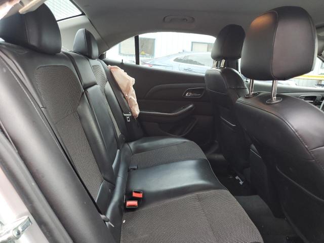 2016 CHEVROLET MALIBU LIM - 1G11C5SA8GU149802