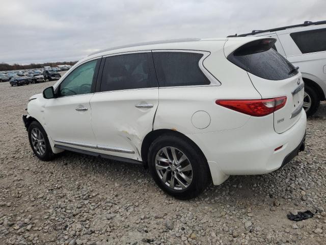 VIN 5N1AL0MM2EC514507 2014 Infiniti QX60 no.2