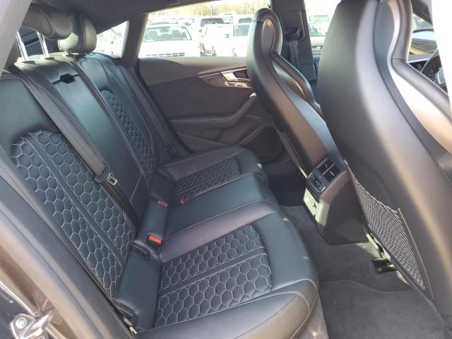 2021 AUDI RS5 WUAAWCF5XMA902715